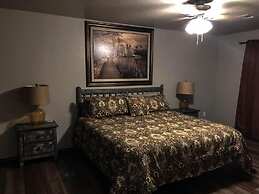 Willow Springs Marina