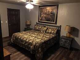 Willow Springs Marina