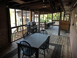 Willow Springs Marina