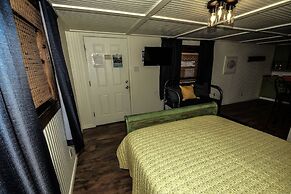 Willow Springs Marina