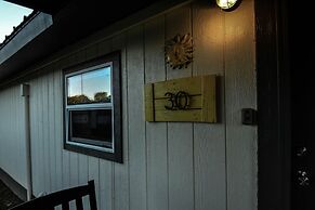 Willow Springs Marina