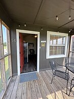 Willow Springs Marina