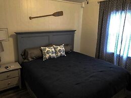 Willow Springs Marina