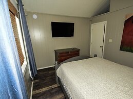 Willow Springs Marina