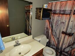 Willow Springs Marina