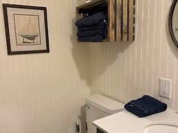 Willow Springs Marina