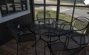 Willow Springs Marina