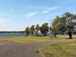 Willow Springs Marina