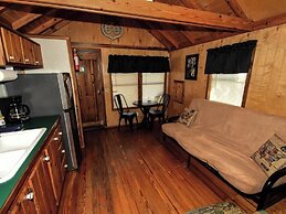 Willow Springs Marina