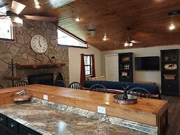 Willow Springs Marina