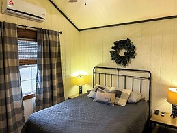 Willow Springs Marina