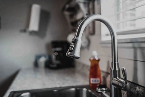 Willow Springs Marina