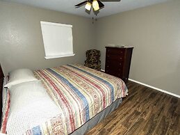 Willow Springs Marina