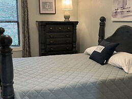 Willow Springs Marina