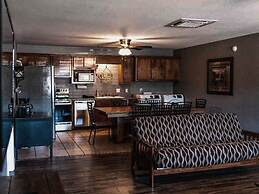 Willow Springs Marina