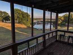 Willow Springs Marina