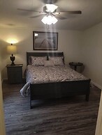 Willow Springs Marina