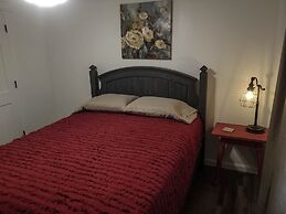 Willow Springs Marina