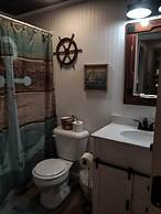 Willow Springs Marina