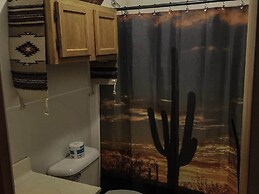 Willow Springs Marina