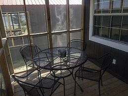 Willow Springs Marina