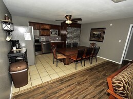 Willow Springs Marina