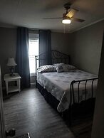 Willow Springs Marina