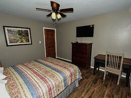 Willow Springs Marina