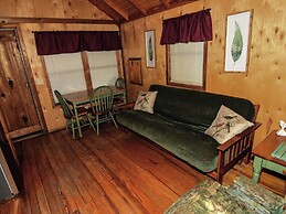 Willow Springs Marina