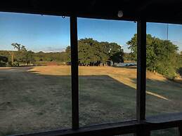 Willow Springs Marina