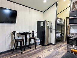 Willow Springs Marina