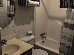 Willow Springs Marina