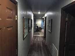 Willow Springs Marina