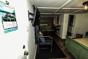 Willow Springs Marina