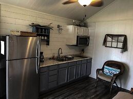 Willow Springs Marina