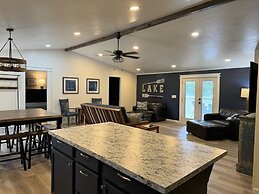 Willow Springs Marina