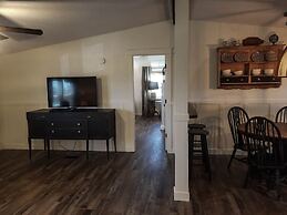 Willow Springs Marina