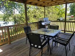 Willow Springs Marina