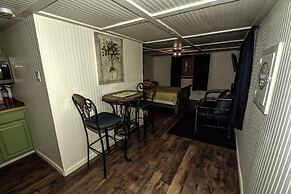 Willow Springs Marina