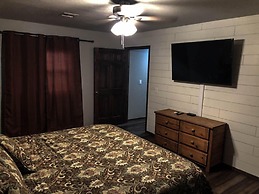 Willow Springs Marina