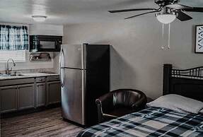 Willow Springs Marina