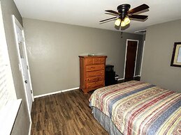 Willow Springs Marina