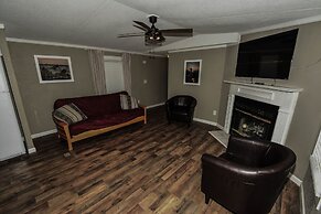 Willow Springs Marina