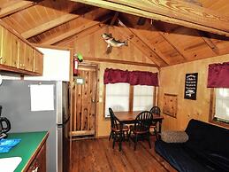 Willow Springs Marina