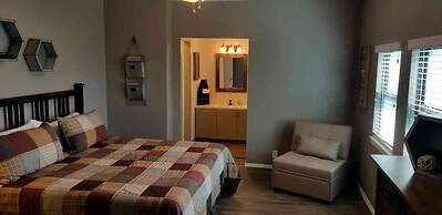 Willow Springs Marina