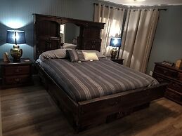 Willow Springs Marina