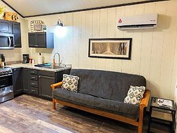 Willow Springs Marina