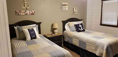 Willow Springs Marina