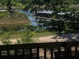 Willow Springs Marina