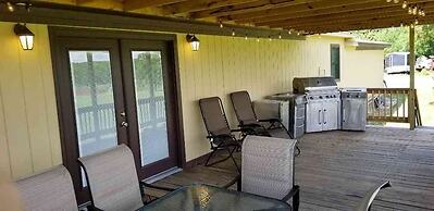 Willow Springs Marina